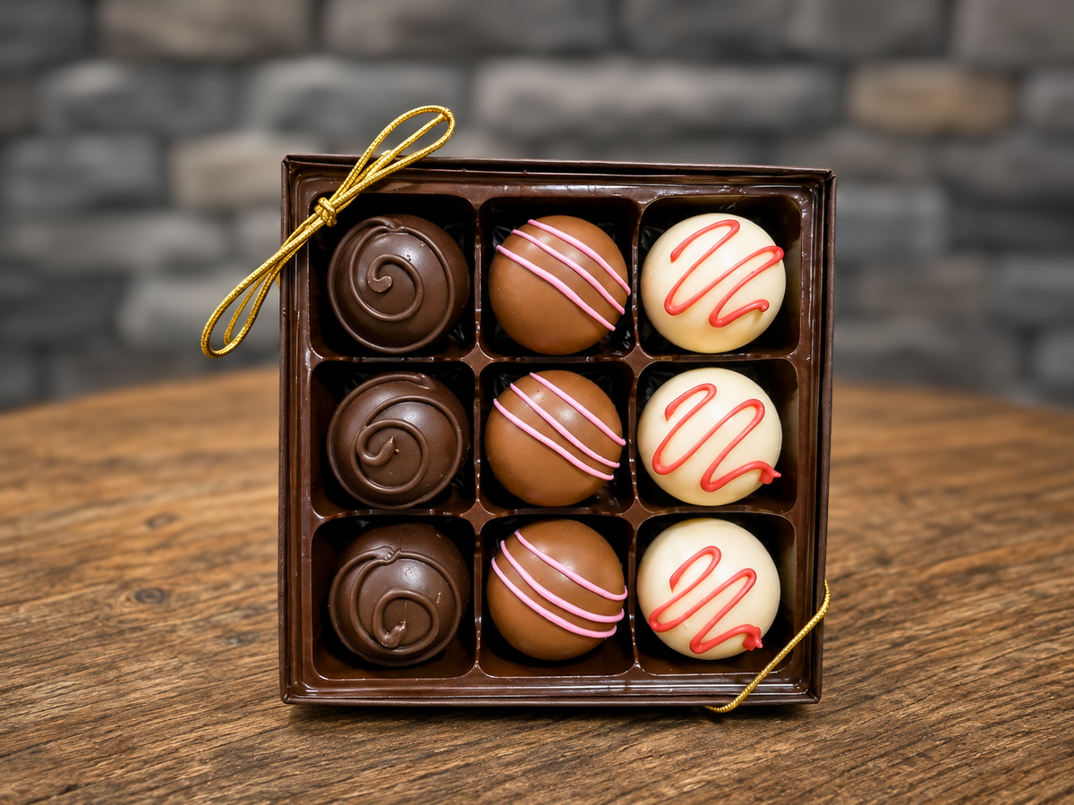 Truffles