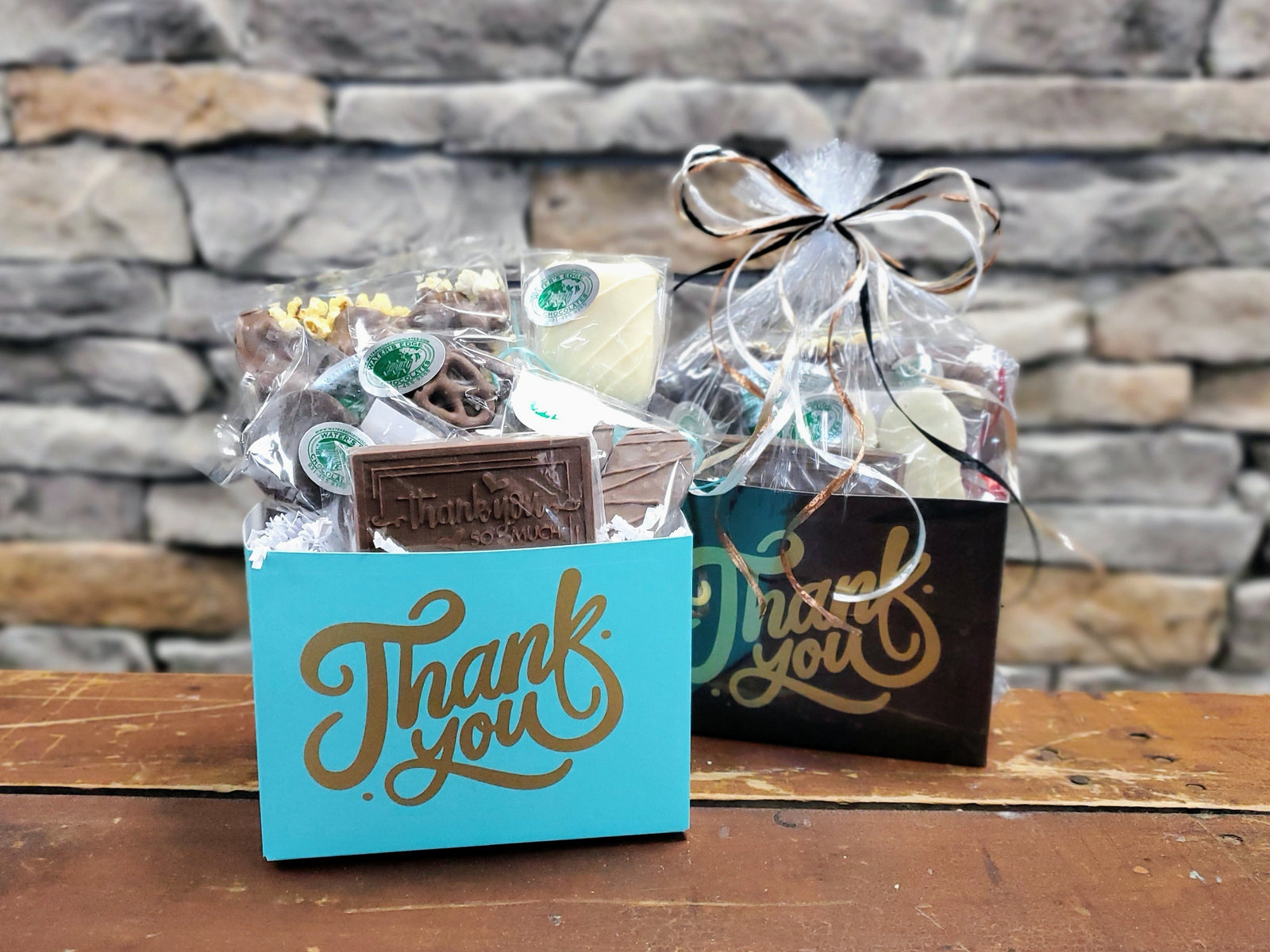 The Thankful Offering