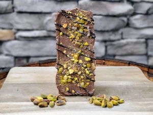 Chocolate Dubai Bars (bundle of 3)