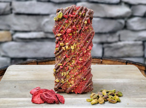 Chocolate Dubai Bars (bundle of 3)