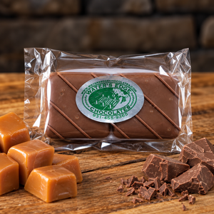 Classic Caramels