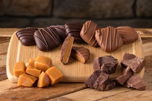 Classic Caramels