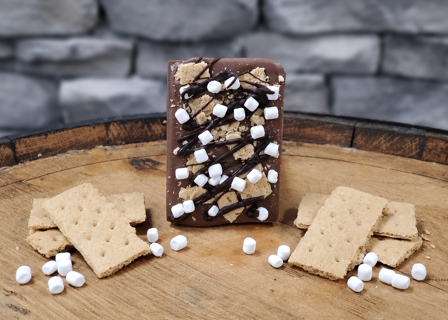 S’more Bar
