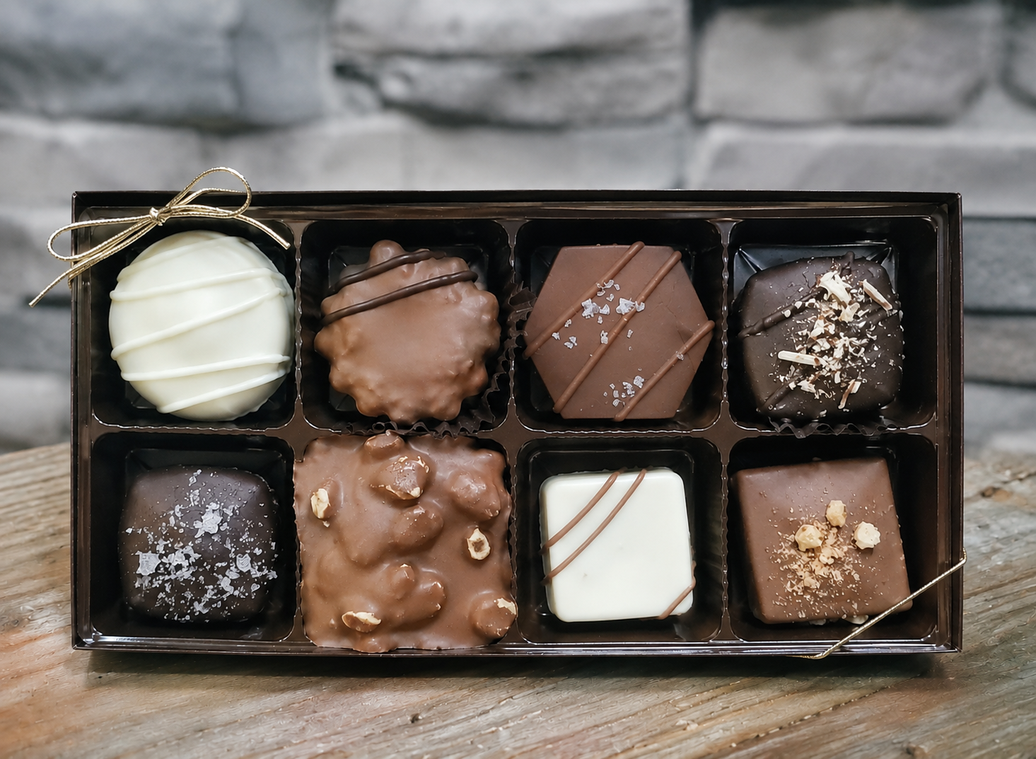 Incredible Assortment