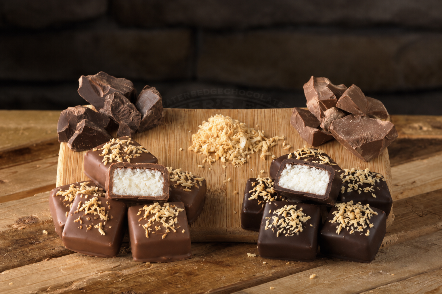 Coconut Dreams