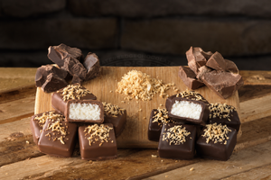 Coconut Dreams