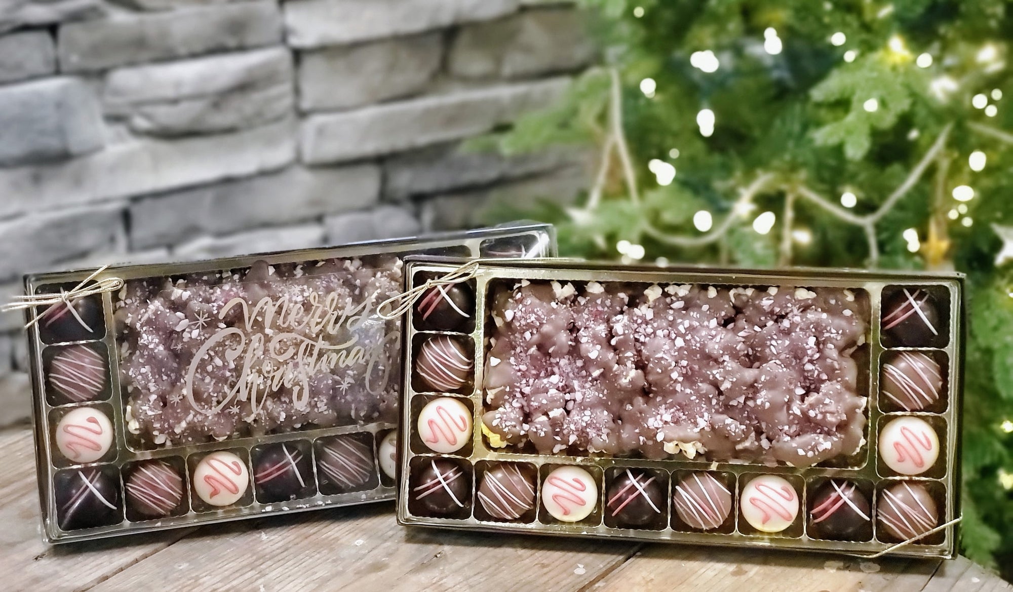 The Wintermint Collection