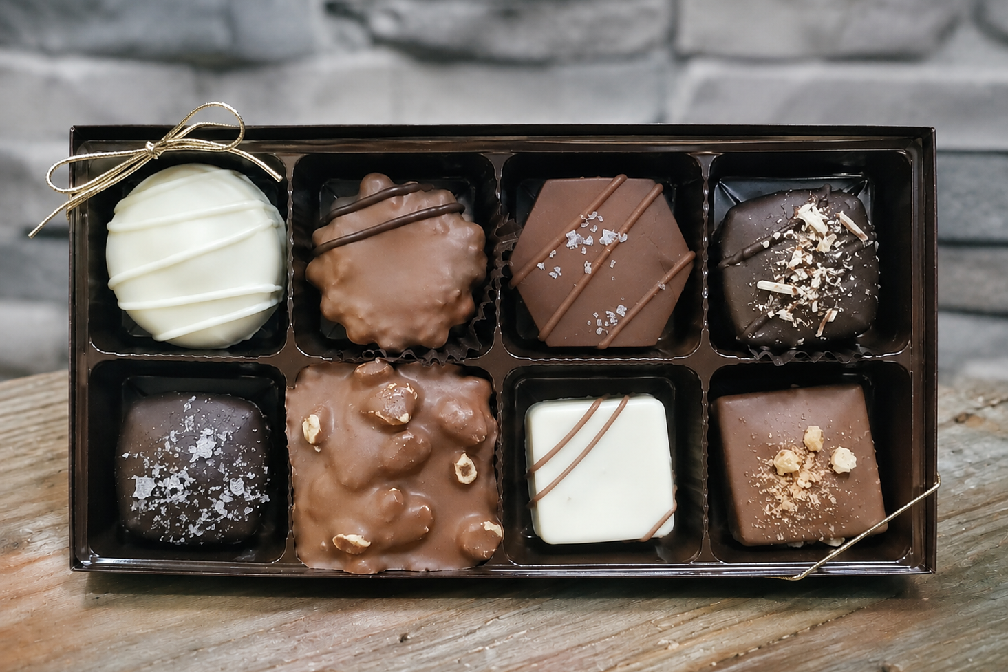 Incredible Assortment