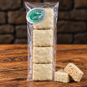 Krispie Bites