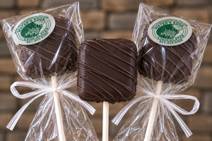 Marshmallow Pop