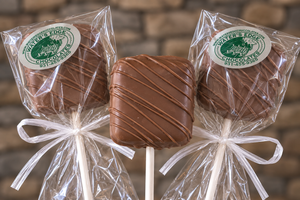 Marshmallow Pop