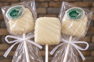 Marshmallow Pop