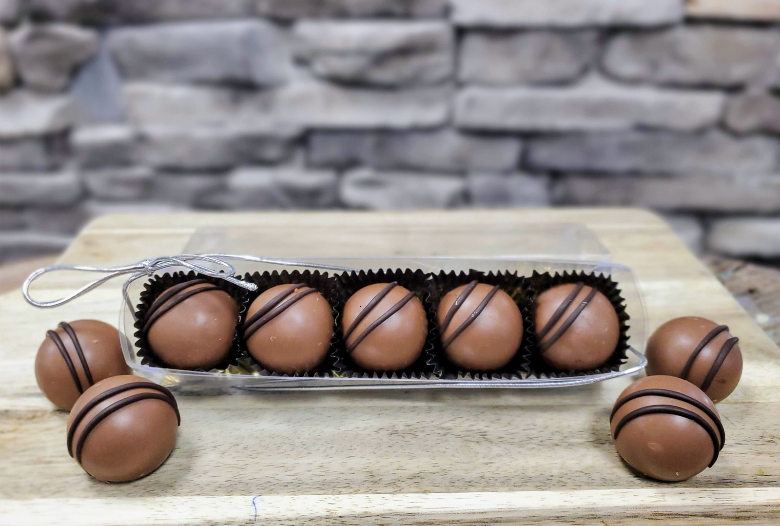 Classic Truffles