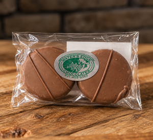 Chocolate Covered Oreos