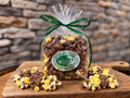 Chocolate Covered Popcorn