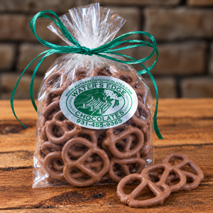 Pretzel Twists
