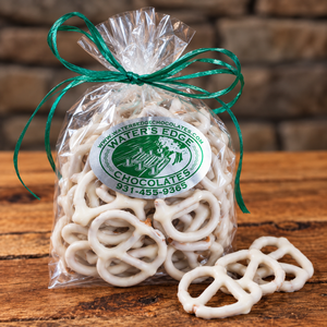Pretzel Twists
