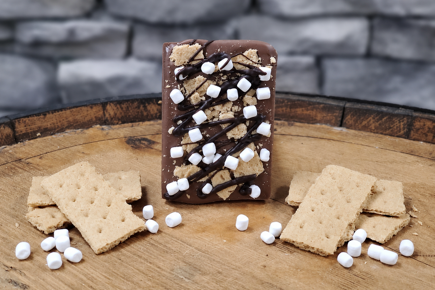 S’more Bar