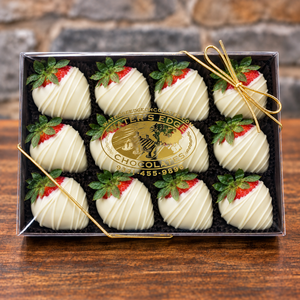 Chocolate Covered Strawberries (Local Pick Up on Mon-Friday only)