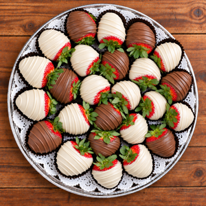 Chocolate Covered Strawberries (Local Pick Up on Mon-Friday only)