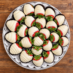 Chocolate Covered Strawberries (Local Pick Up on Mon-Friday only)