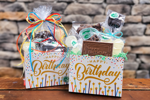 The Birthday Celebration