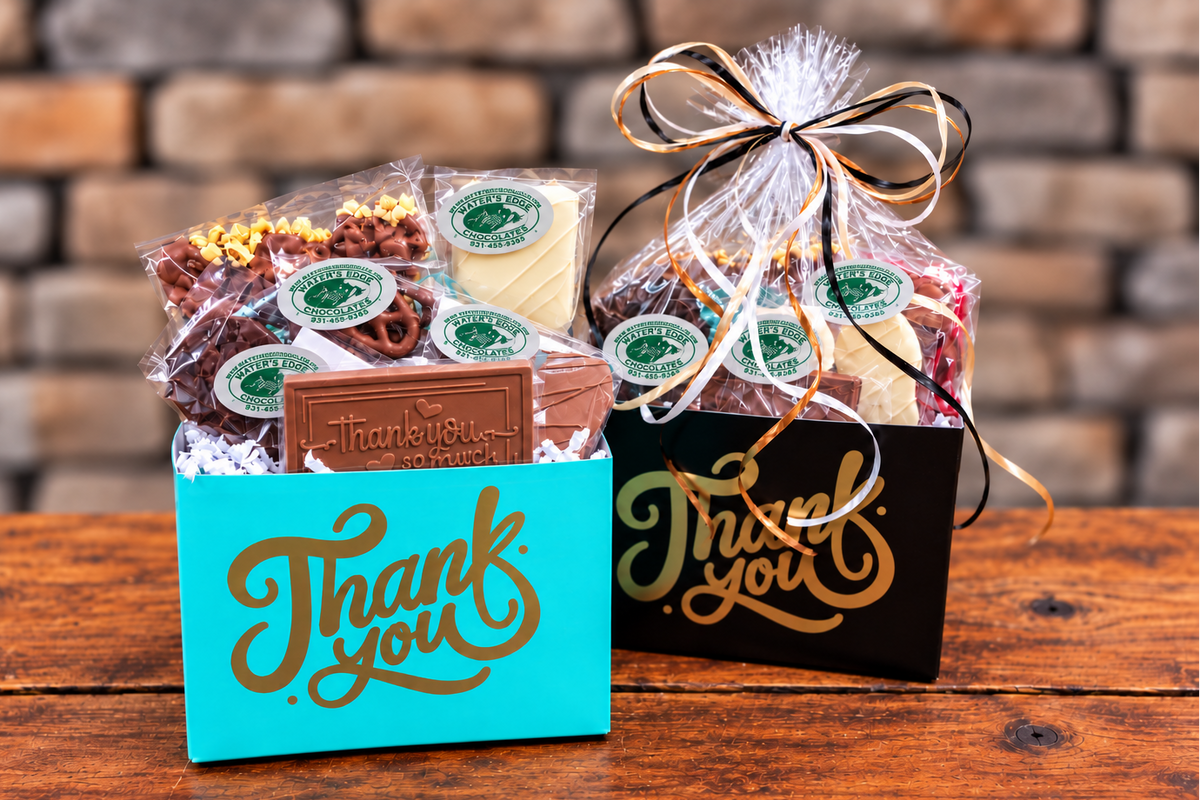 The Thankful Offering