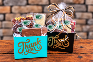 The Thankful Offering