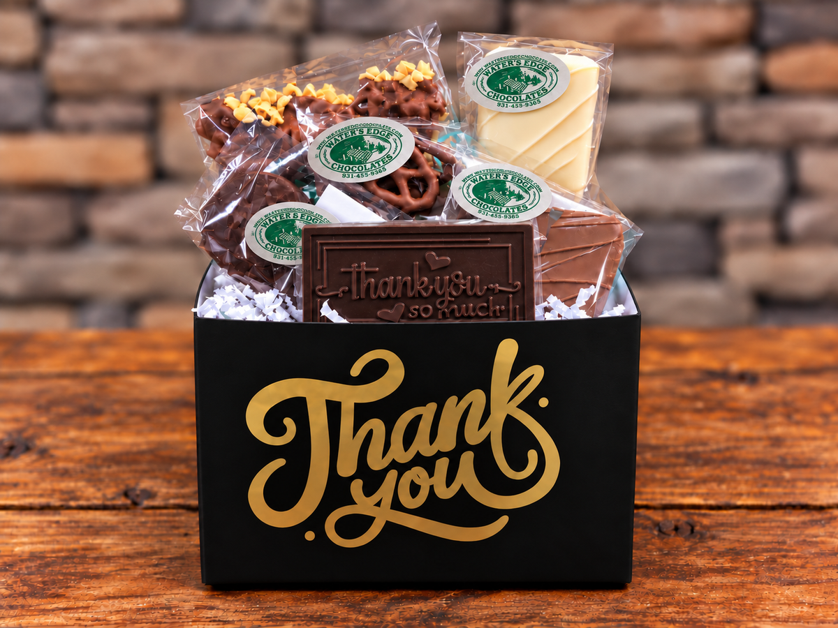 The Thankful Offering