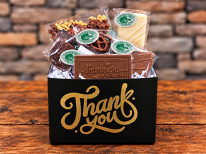 The Thankful Offering