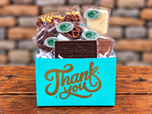 The Thankful Offering