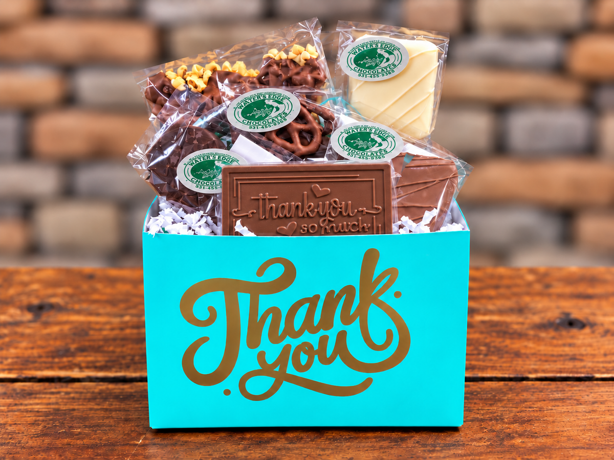 The Thankful Offering