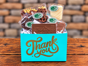 The Thankful Offering