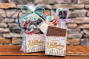 The Birthday Surprise