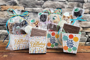 The Birthday Surprise