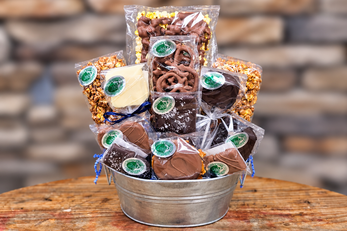 The Celebration Basket