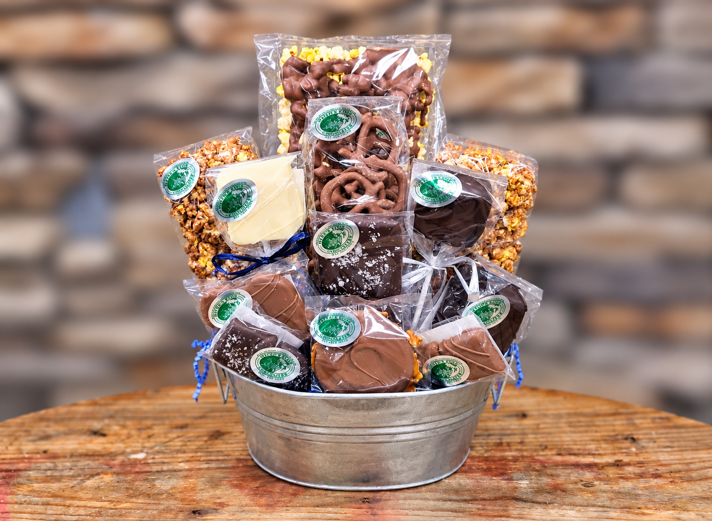 The Celebration Basket