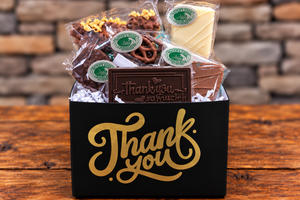 The Thankful Offering