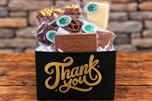 The Thankful Offering