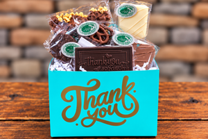 The Thankful Offering