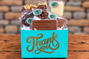 The Thankful Offering