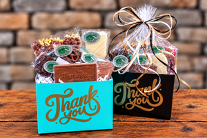 The Thankful Offering