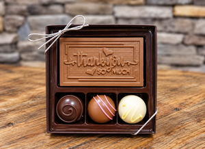 The Thankful Truffle Assortment