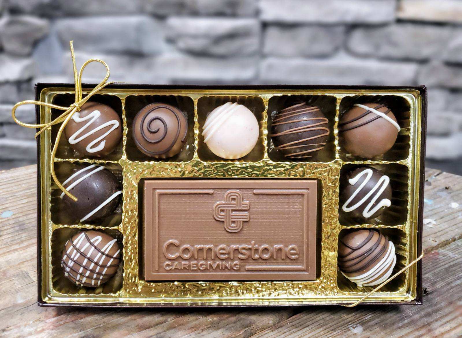 The Calling Card Collection (available for shipping Nov. 24th)