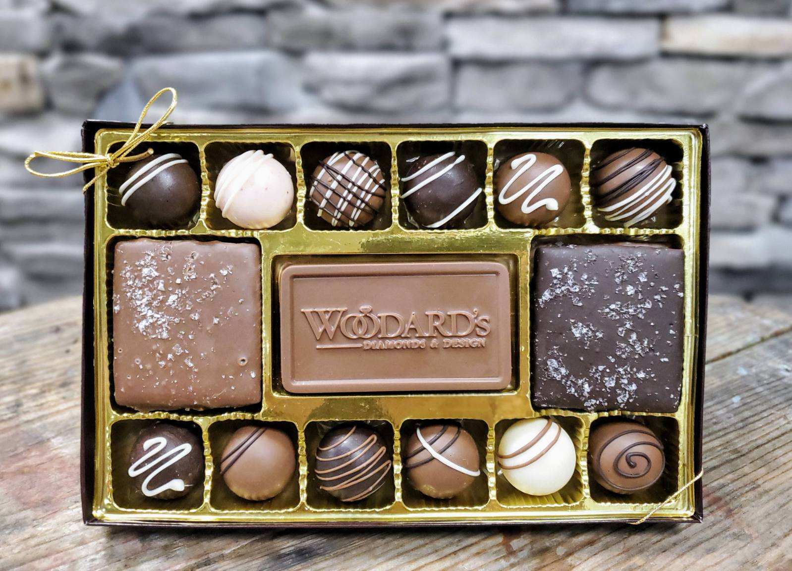 The Grand Impression Collection (available for shipping Nov. 24th)