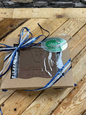 Vanderbilt $25 Small Chocolate Gift Box