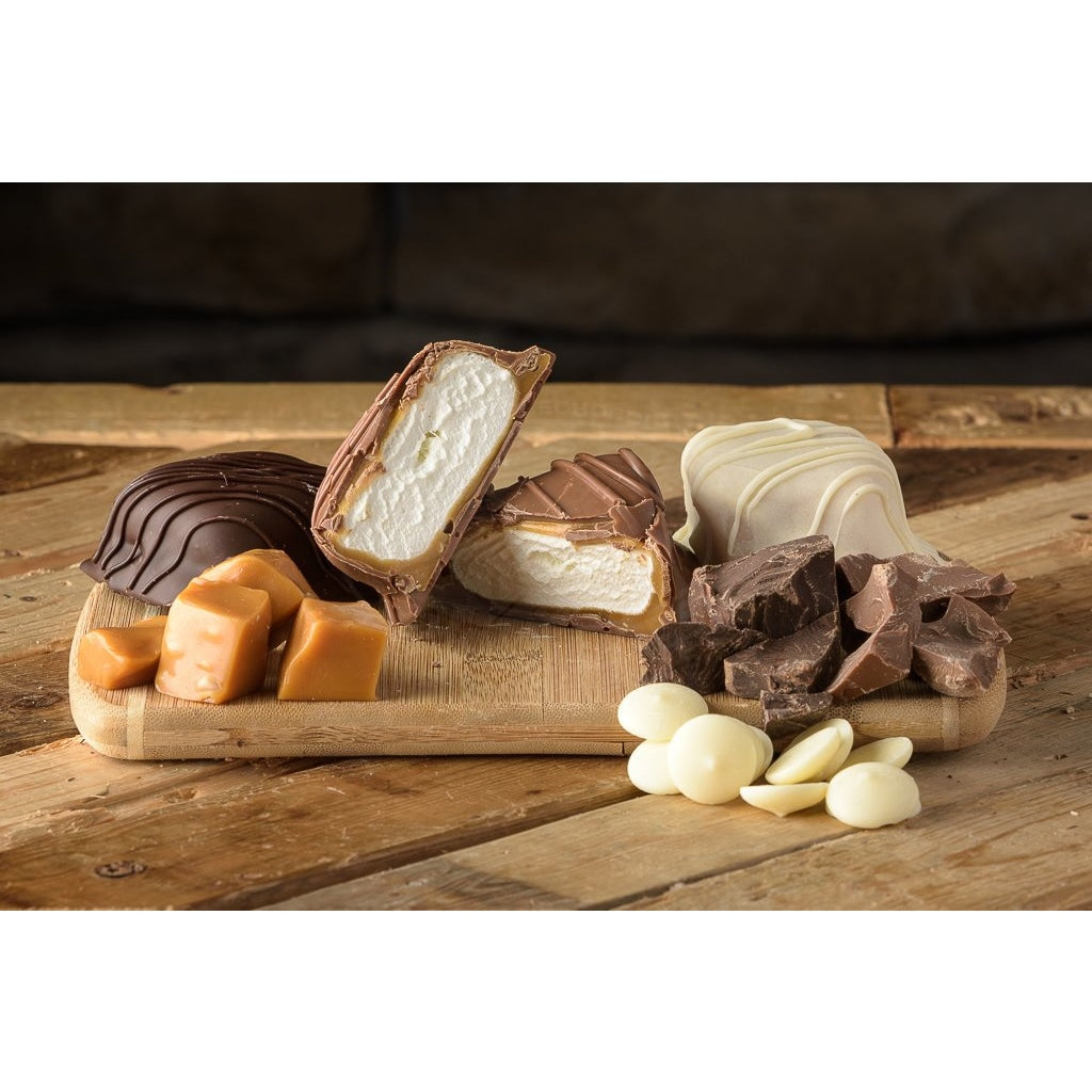 Chocolate Carmallow