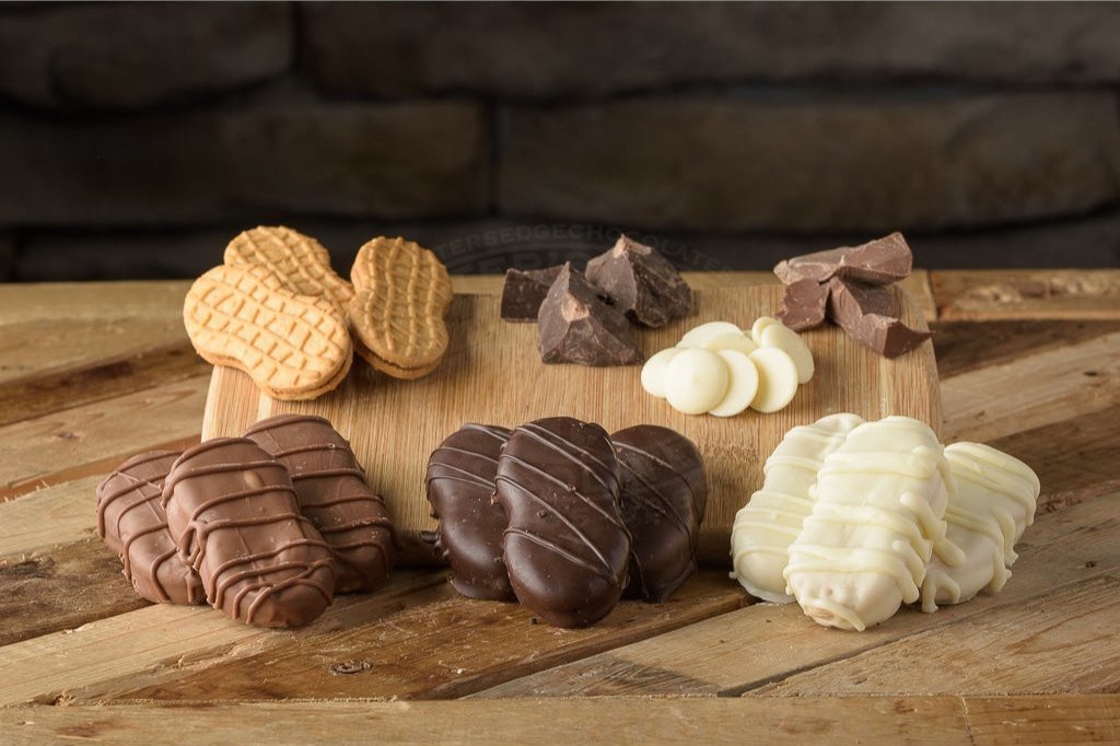 Chocolate Nutter Butters