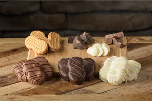 Chocolate Nutter Butters