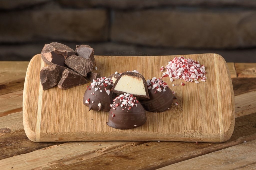 Peppermint Creams Creams